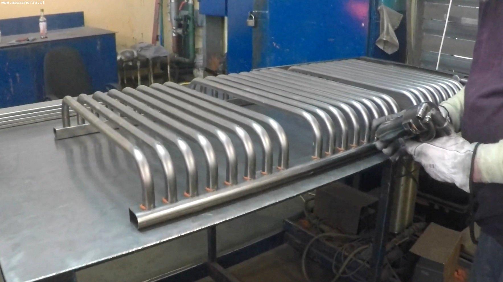 Forno a nastro FORNI INDUSTRIALI in vendita - foto 3